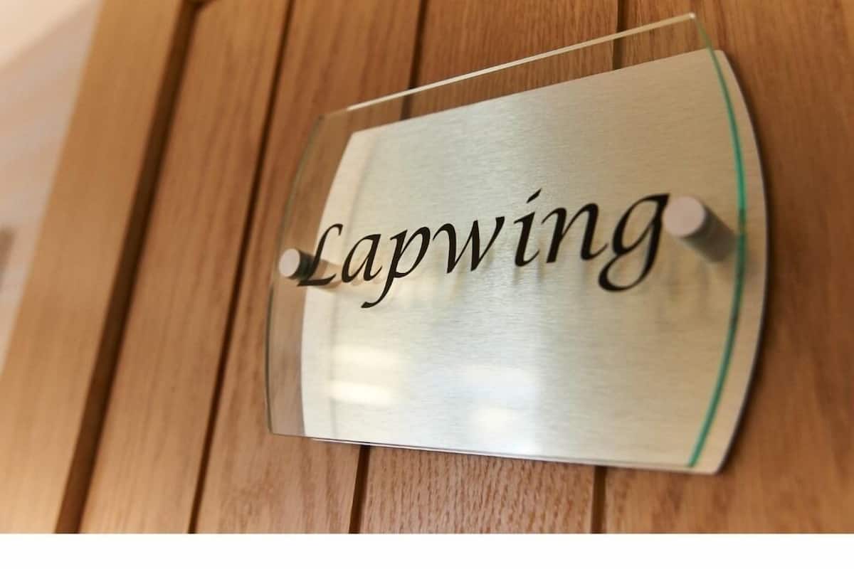 Tweepersoonskamer, en-suite badkamer (Lapwing) | Gratis wifi