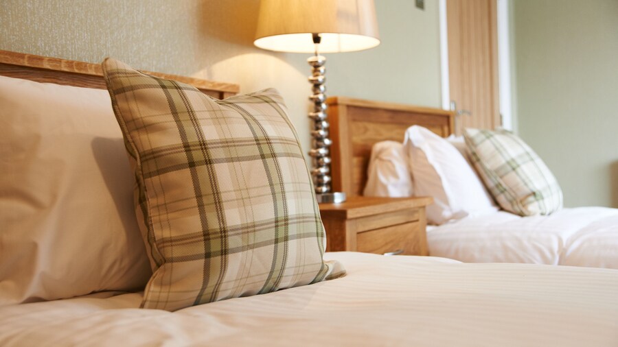 Hope and Anchor Hotel