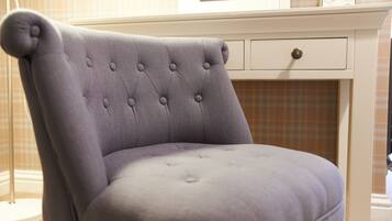 Double Room, Ensuite (Lapwing) | Free WiFi