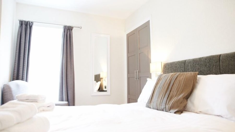 Hope and Anchor Hotel