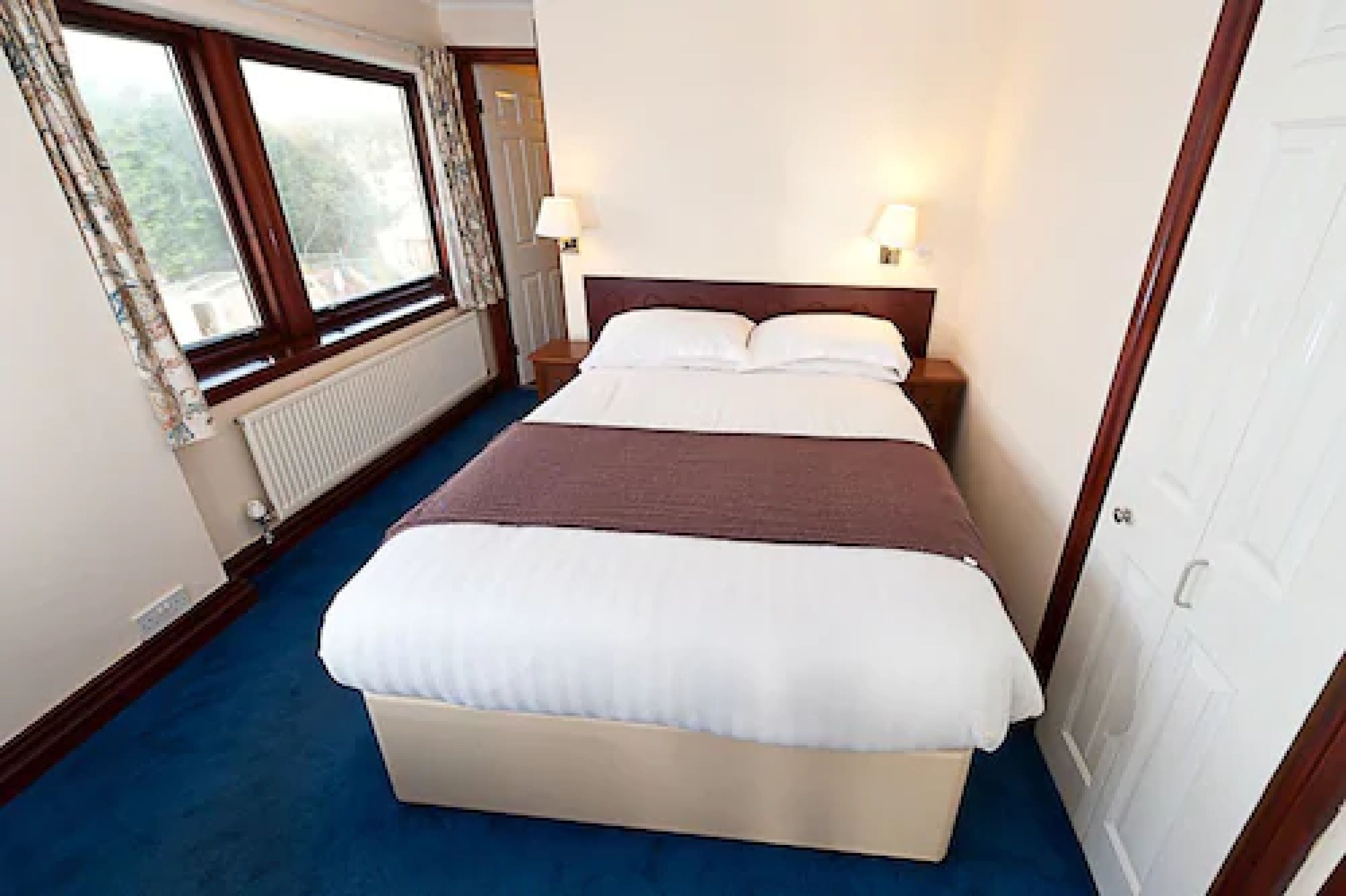 penthouse apartment | individually decorated, individually furnished, iron/ironing board