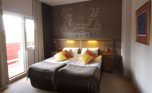 Chambre Simple