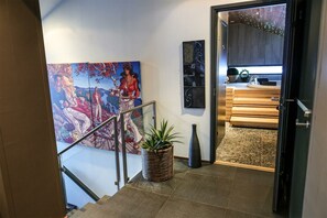 In-room safe, blackout curtains, cots/infant beds, free WiFi - Hotel Hullu Poro (Kittila)