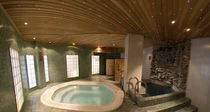 Hotel Hullu Poro