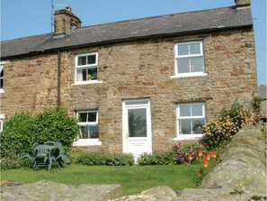 Cottage, Ensuite (Kellah ) | Exterior - Kellah Farm B&b/cottages (Haltwhistle)