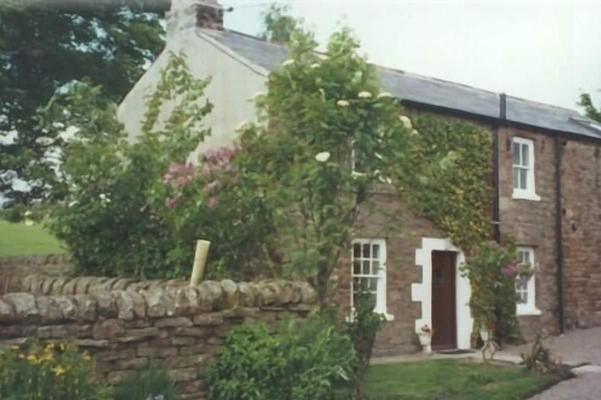 Cottage, en-suite badkamer (Chapel View ) | Exterieur