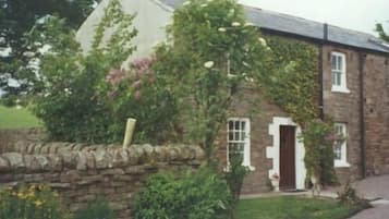 Cottage, salle de bains attenante (Chapel View ) | Extérieur