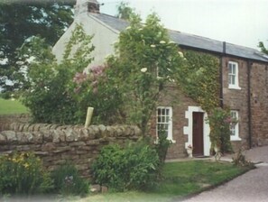 Cottage, Ensuite (Chapel View ) | Exterior