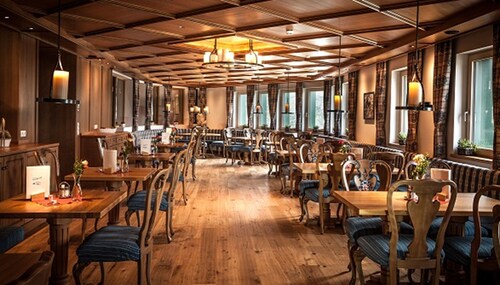 Berghotel Rudolfshütte