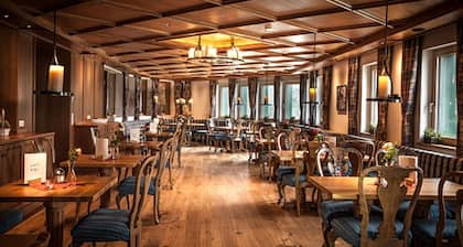 Berghotel RudolfshĂŒtte