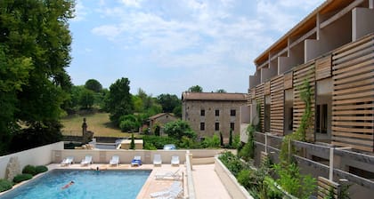 Lagrange Vacances La Closerie