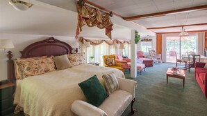 スイート 専用バスルーム (11- 1st Floor Large Suite) | WiFi (無料)