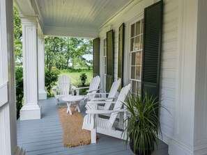 Miscellaneous - The Neighbour House B&B (Long Valley)