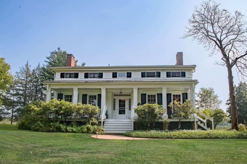 The Neighbour House B&B - Ledgewood, NJ