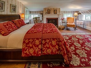 Miscellaneous - The Neighbour House B&B (Long Valley)