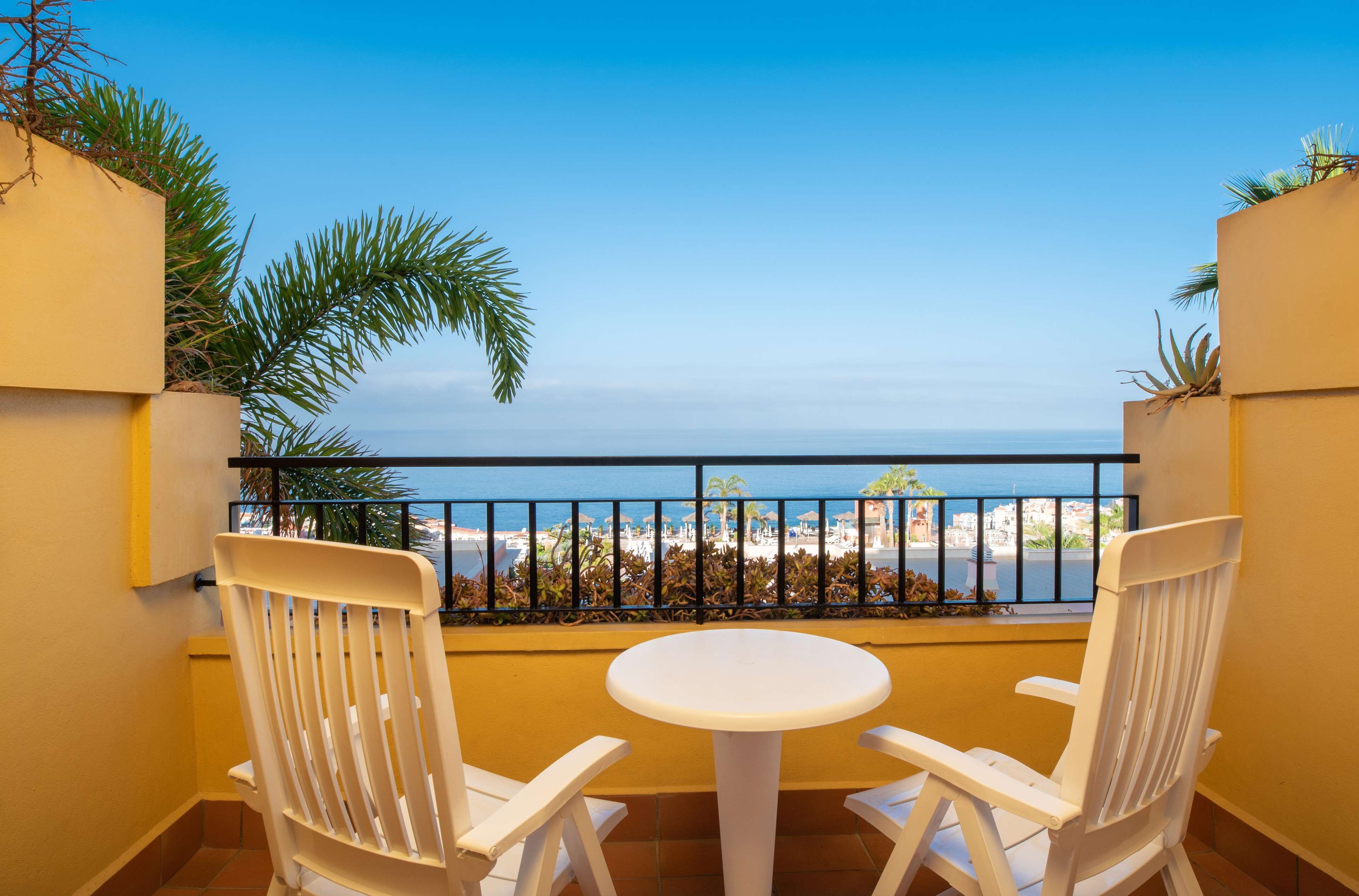 Foto - Landmar Costa los Gigantes Family Resort