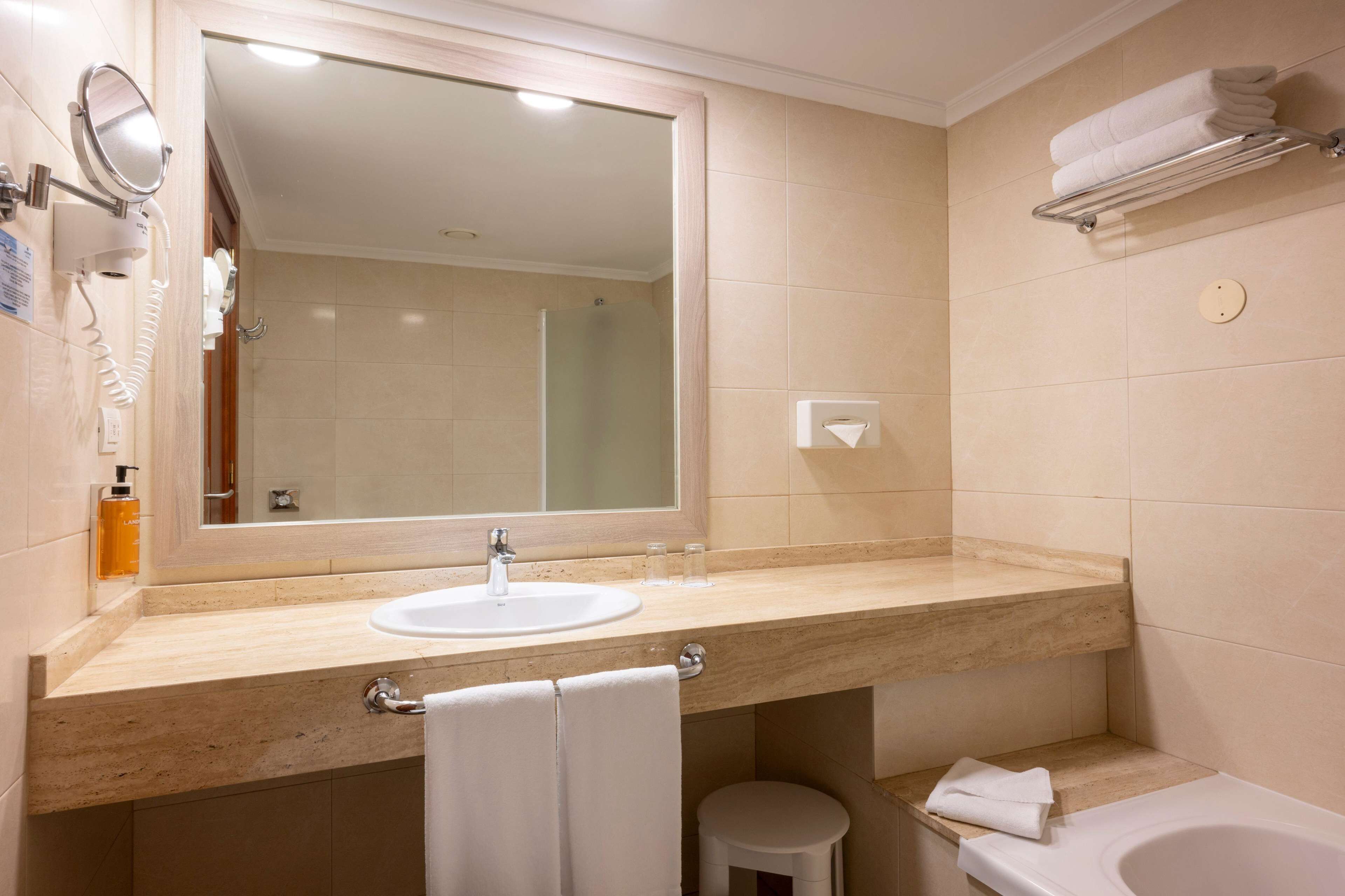 Foto - Landmar Costa los Gigantes Family Resort