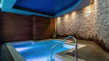 Servicios del alojamiento