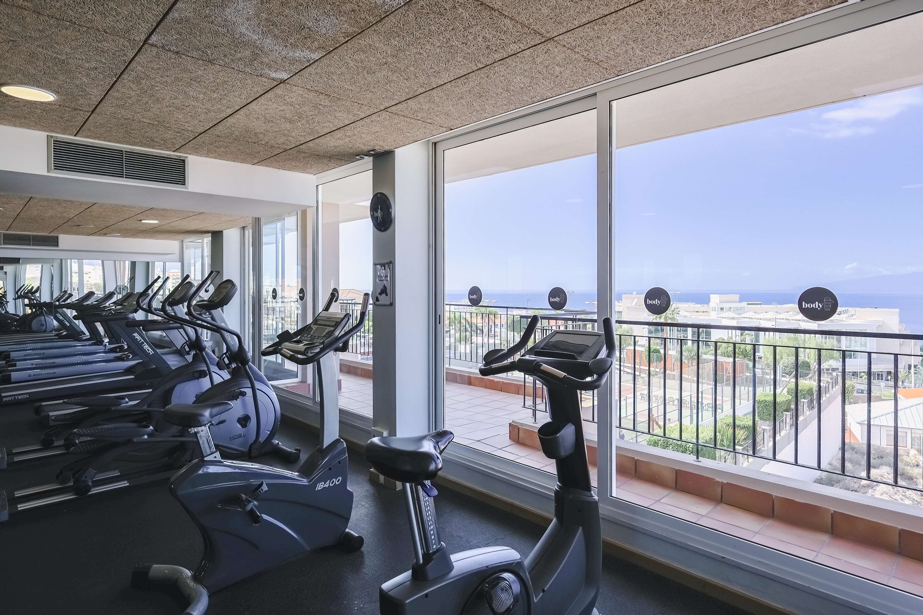 Foto - Landmar Costa los Gigantes Family Resort