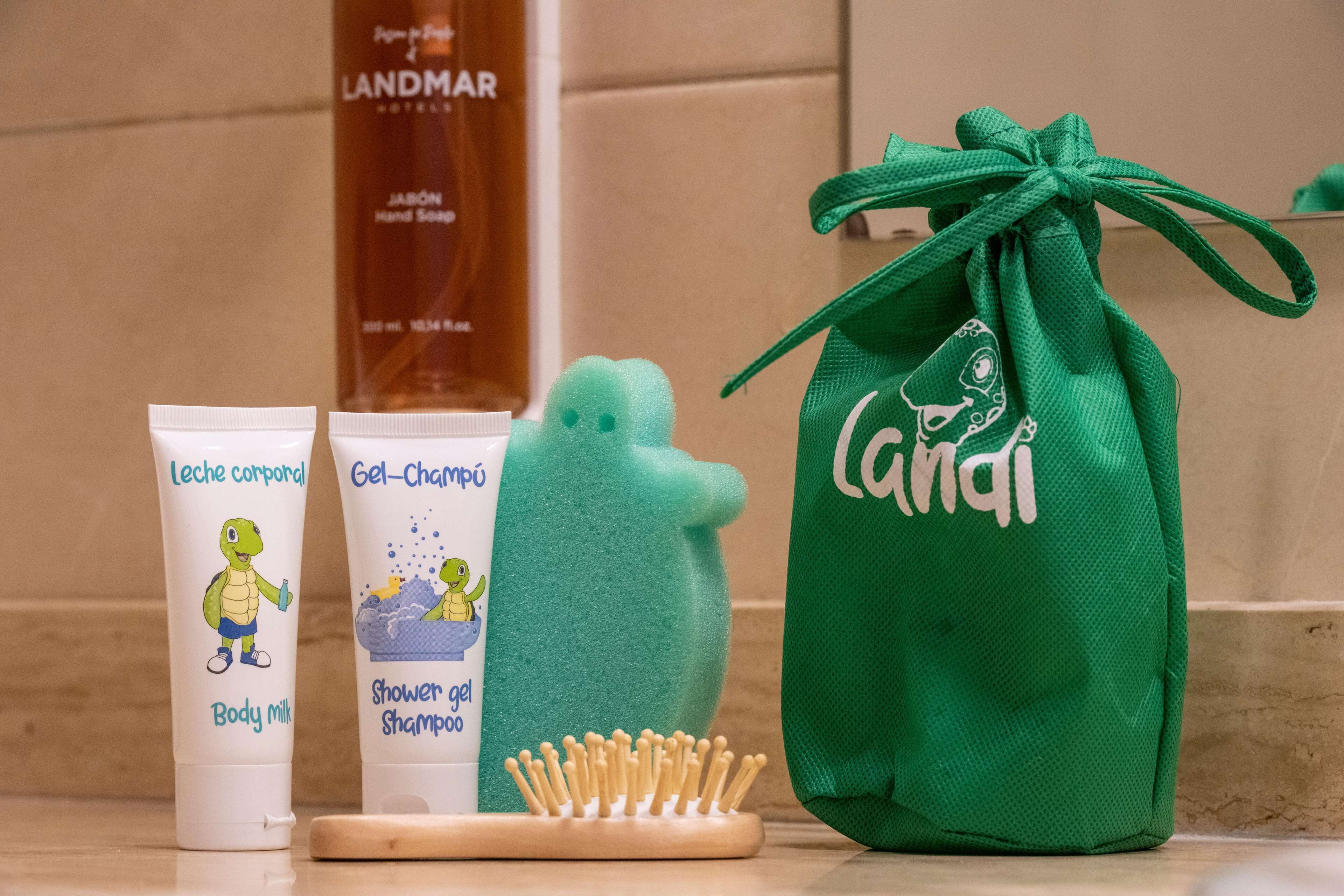 Foto - Landmar Costa los Gigantes Family Resort