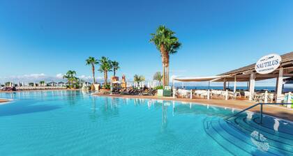 Landmar Costa los Gigantes Family Resort