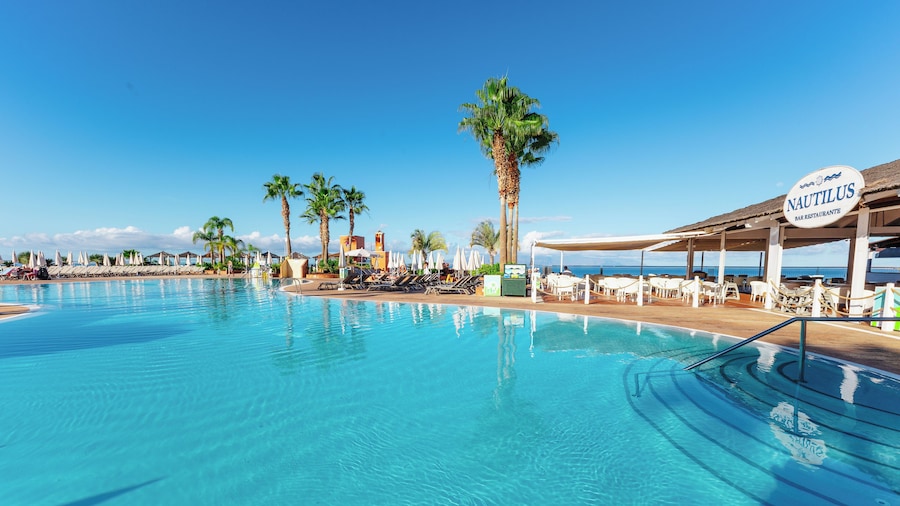 Landmar Costa los Gigantes Family Resort