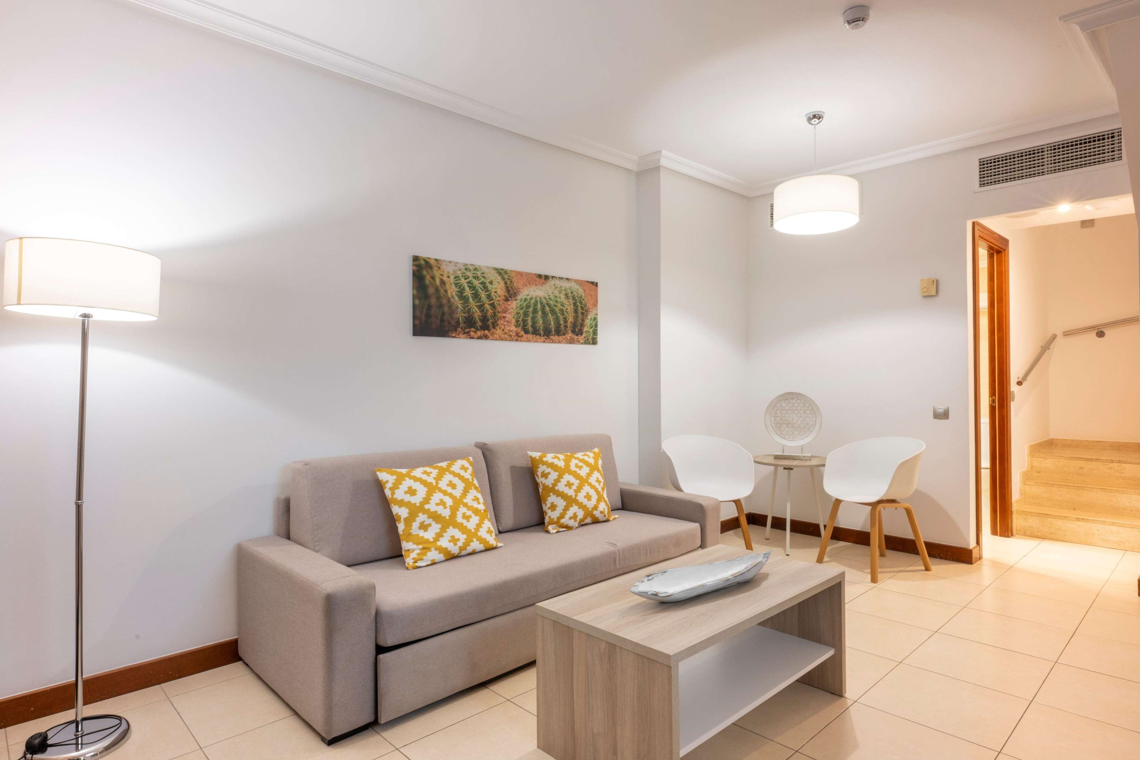 Foto - Landmar Costa los Gigantes Family Resort