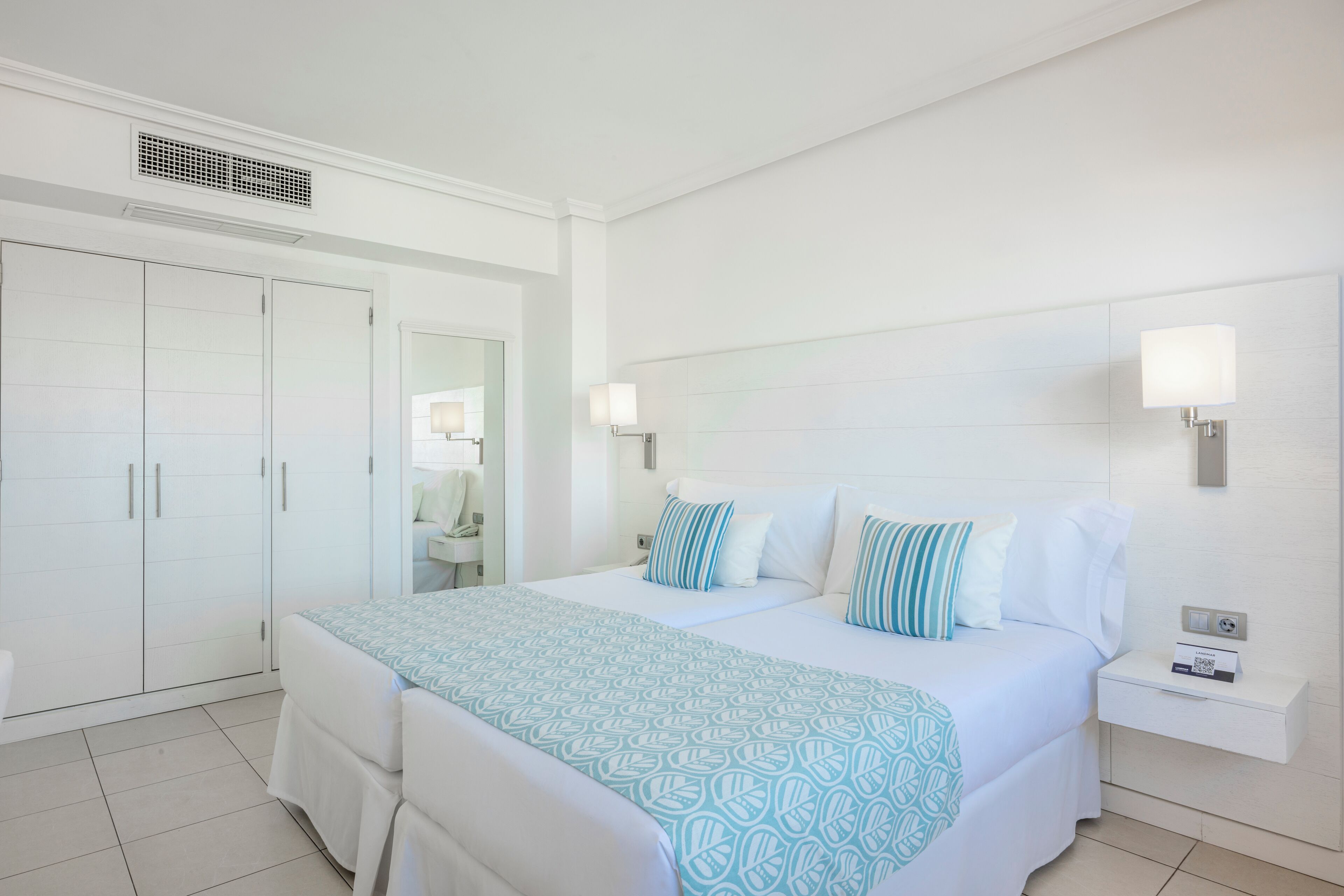 Foto - Landmar Costa los Gigantes Family Resort