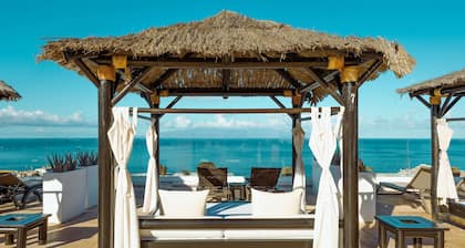 Landmar Costa los Gigantes Family Resort
