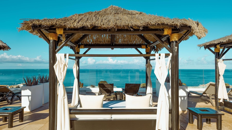 Landmar Costa los Gigantes Family Resort