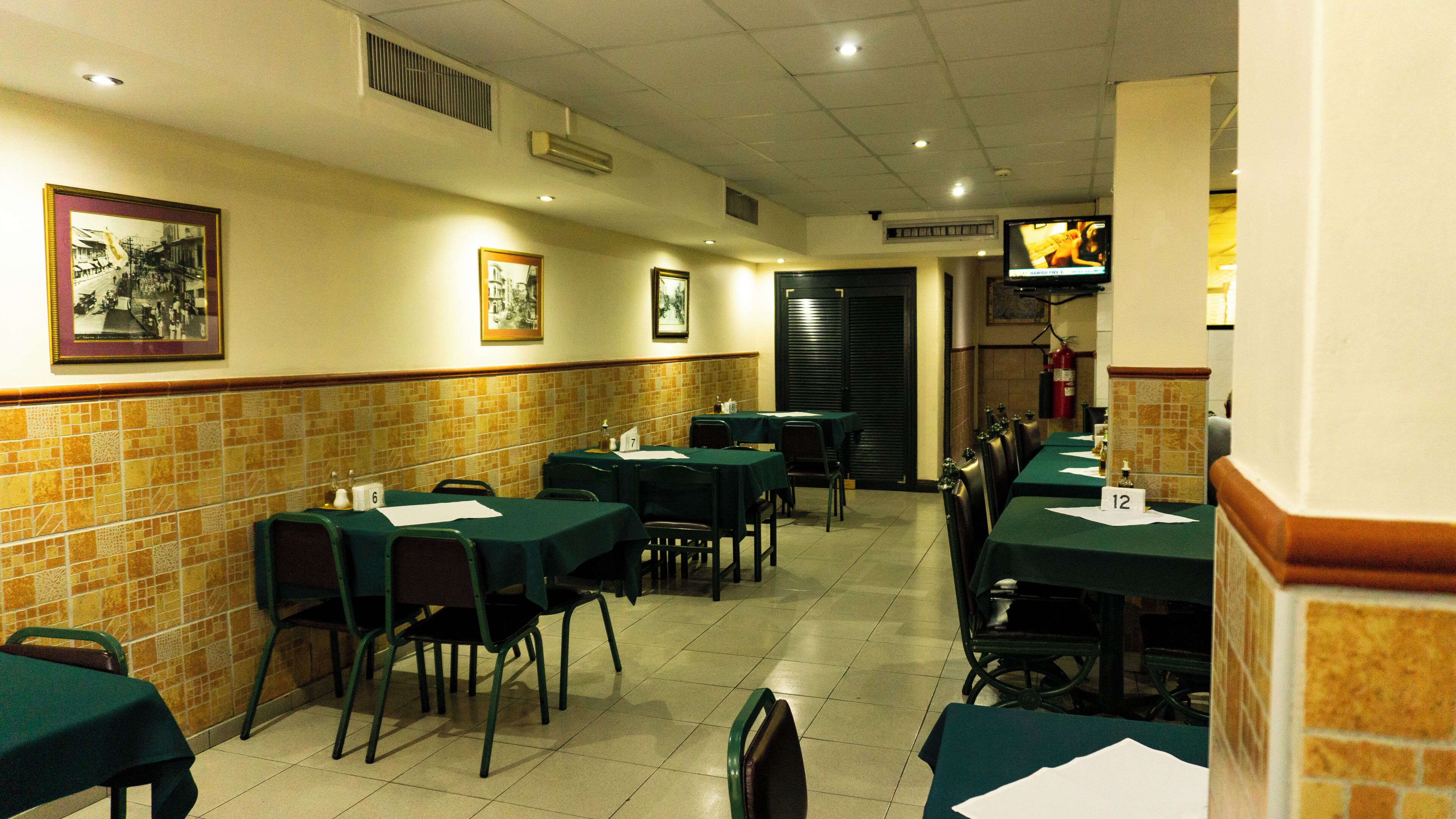 Foto - Benidorm Panama