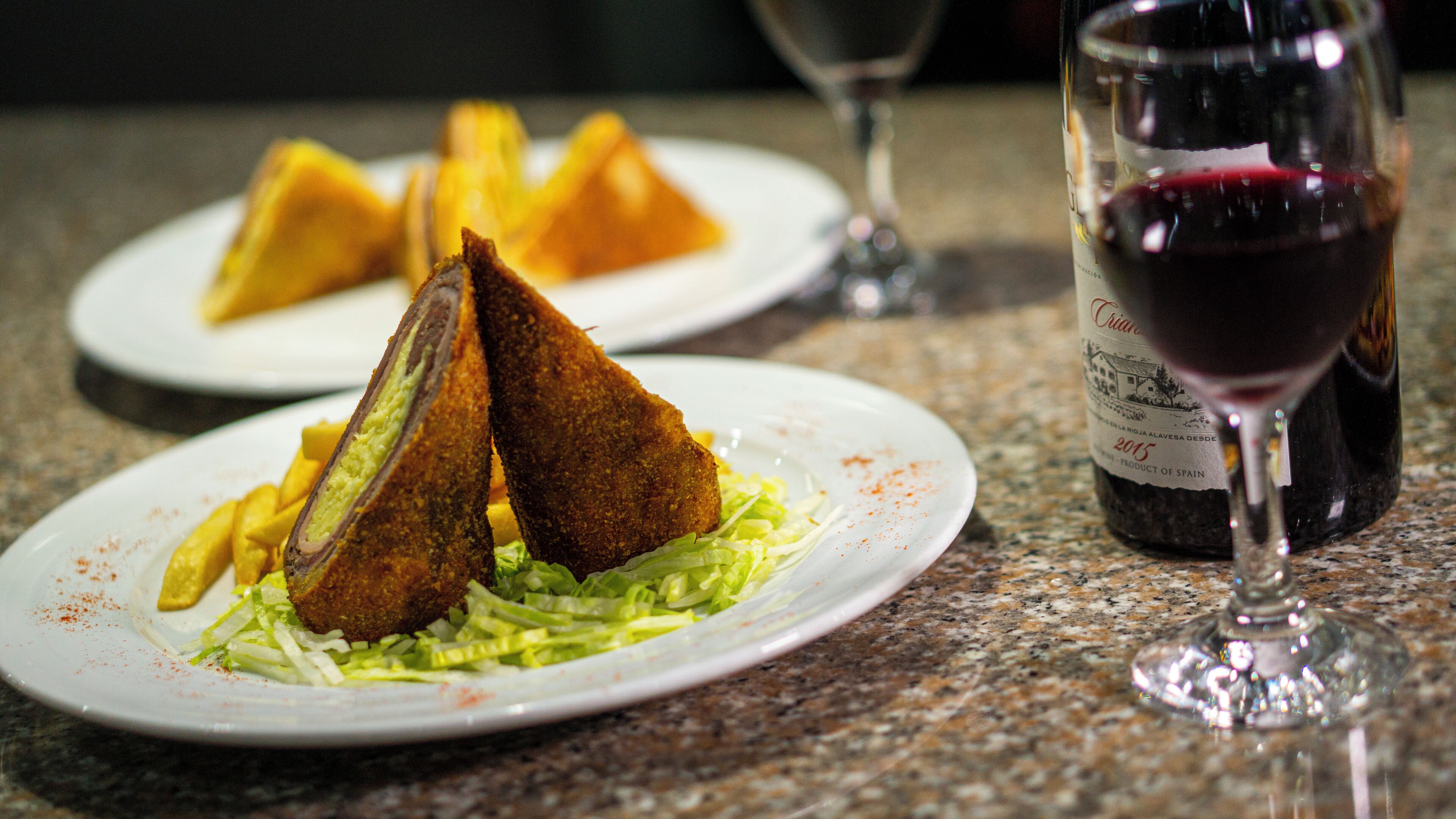 Foto - Benidorm Panama