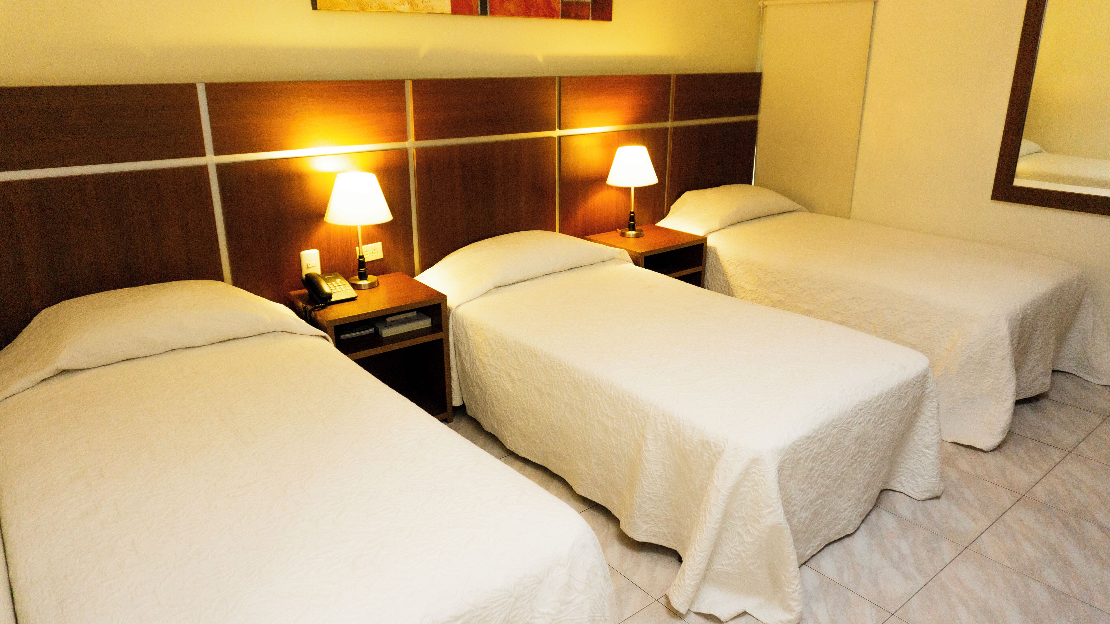 Foto - Benidorm Panama