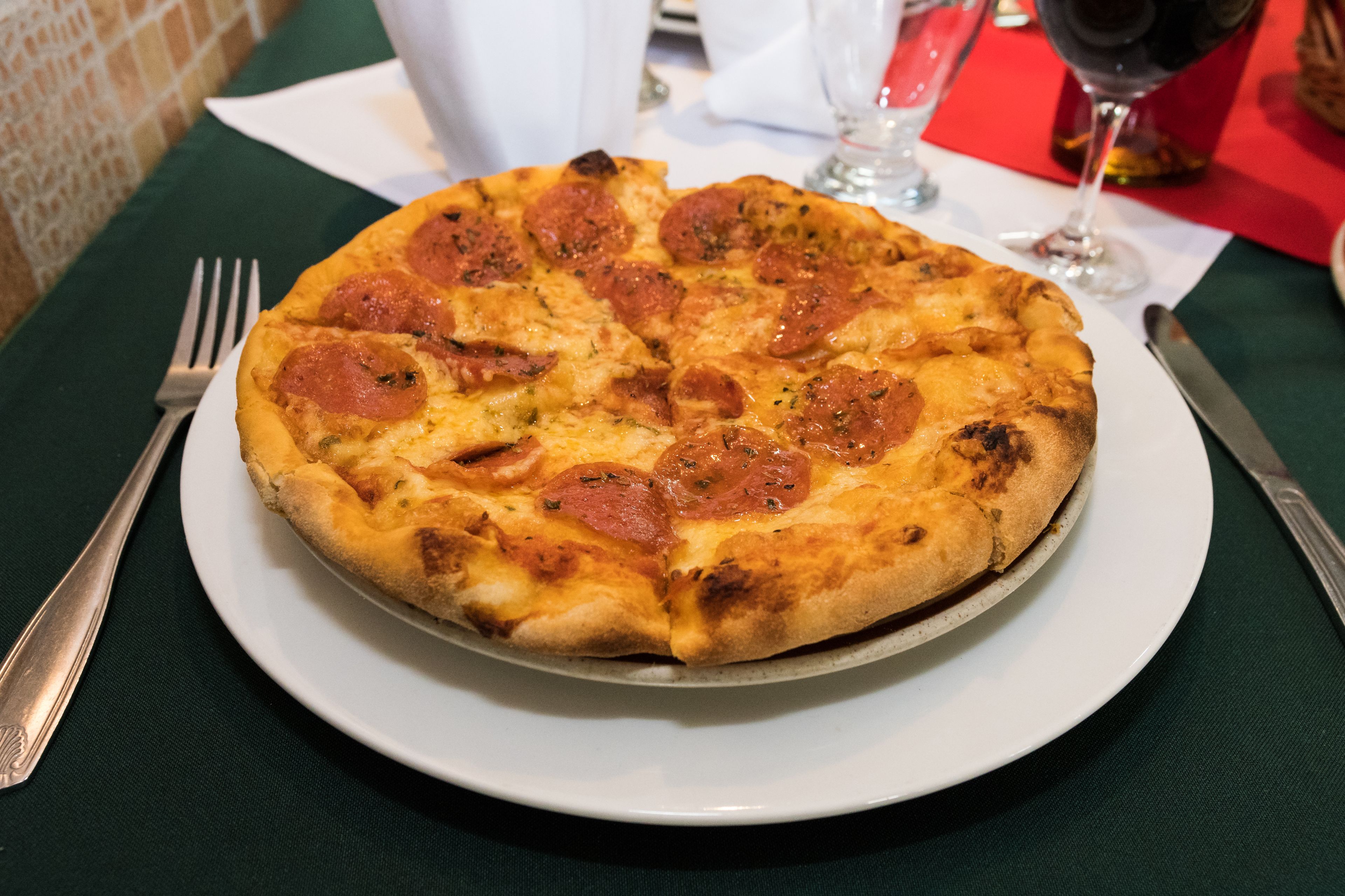 Foto - Hotel Benidorm Panama