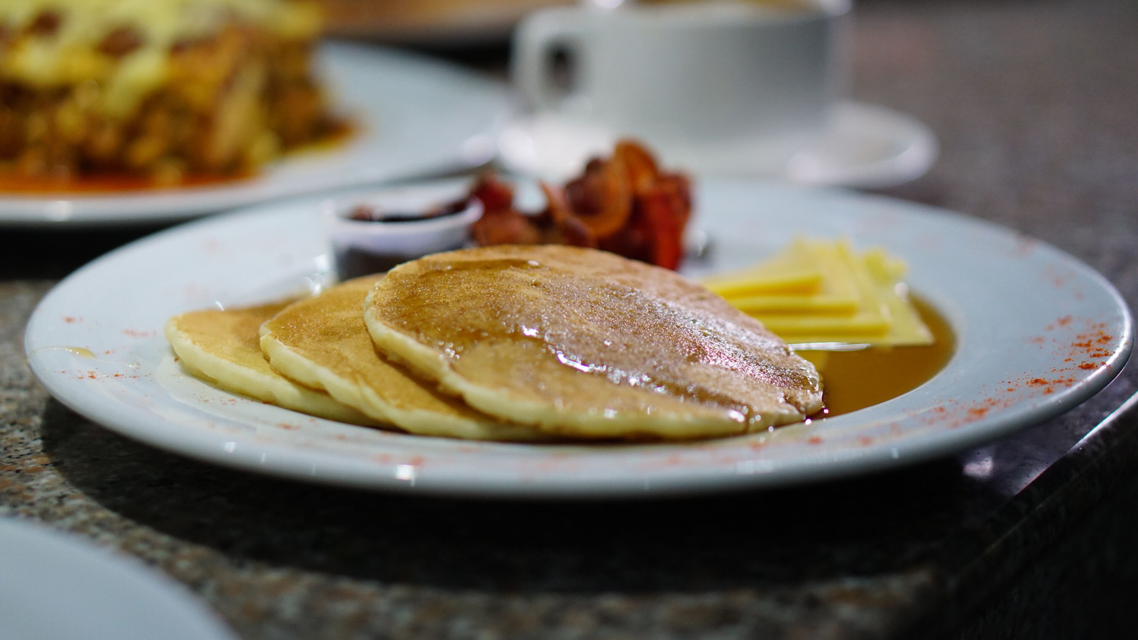 Foto - Hotel Benidorm Panama