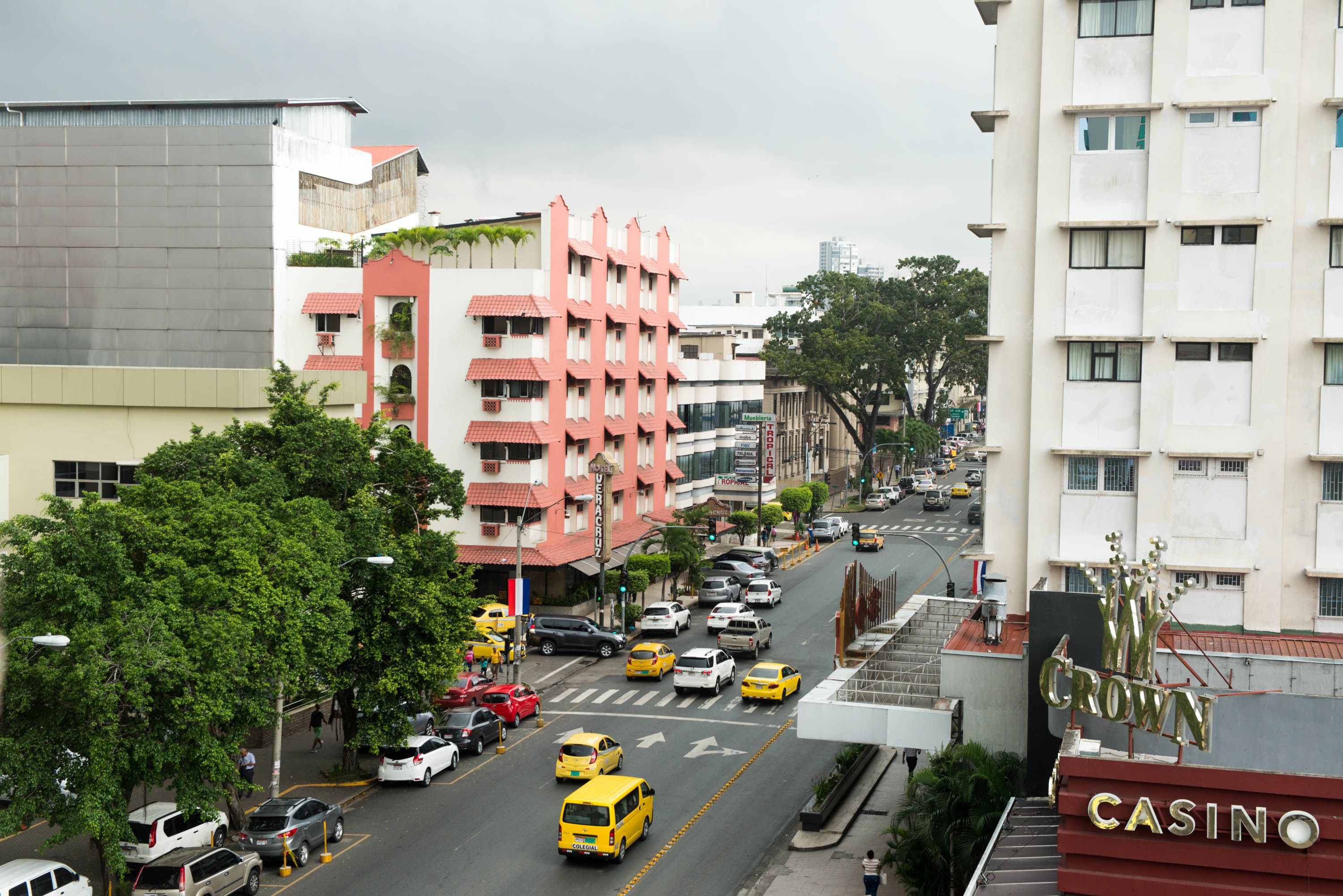 Foto - Benidorm Panama