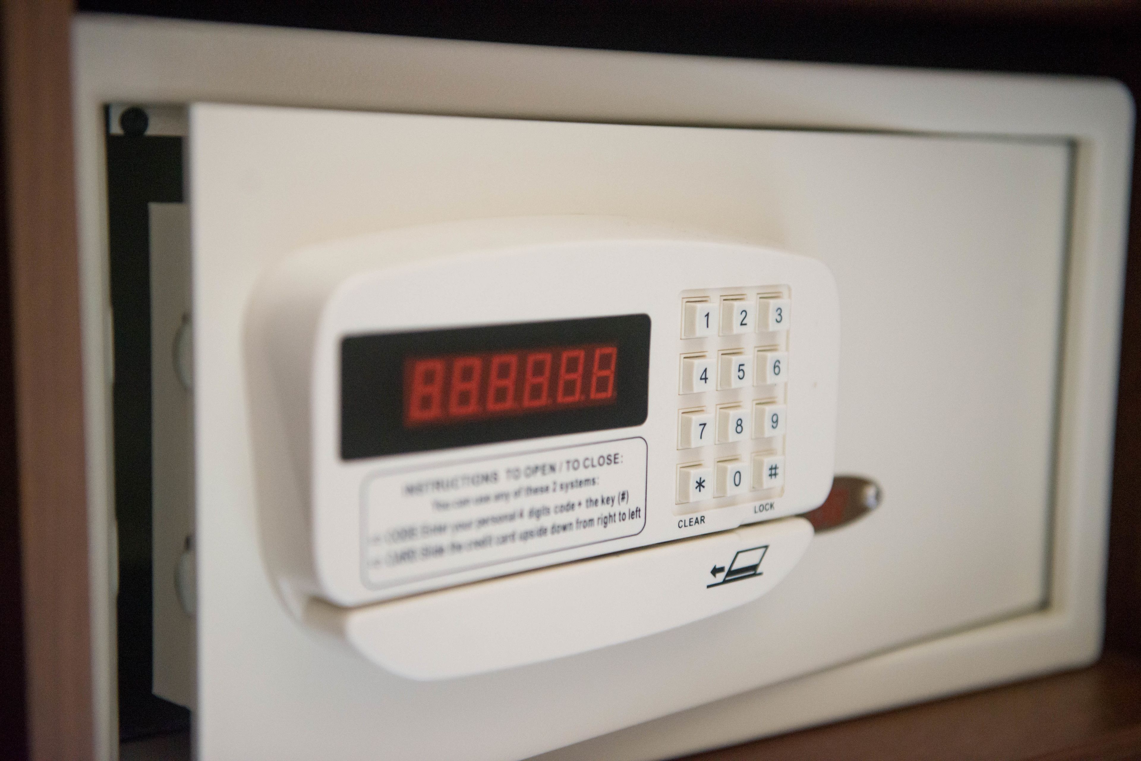 Foto - Benidorm Panama