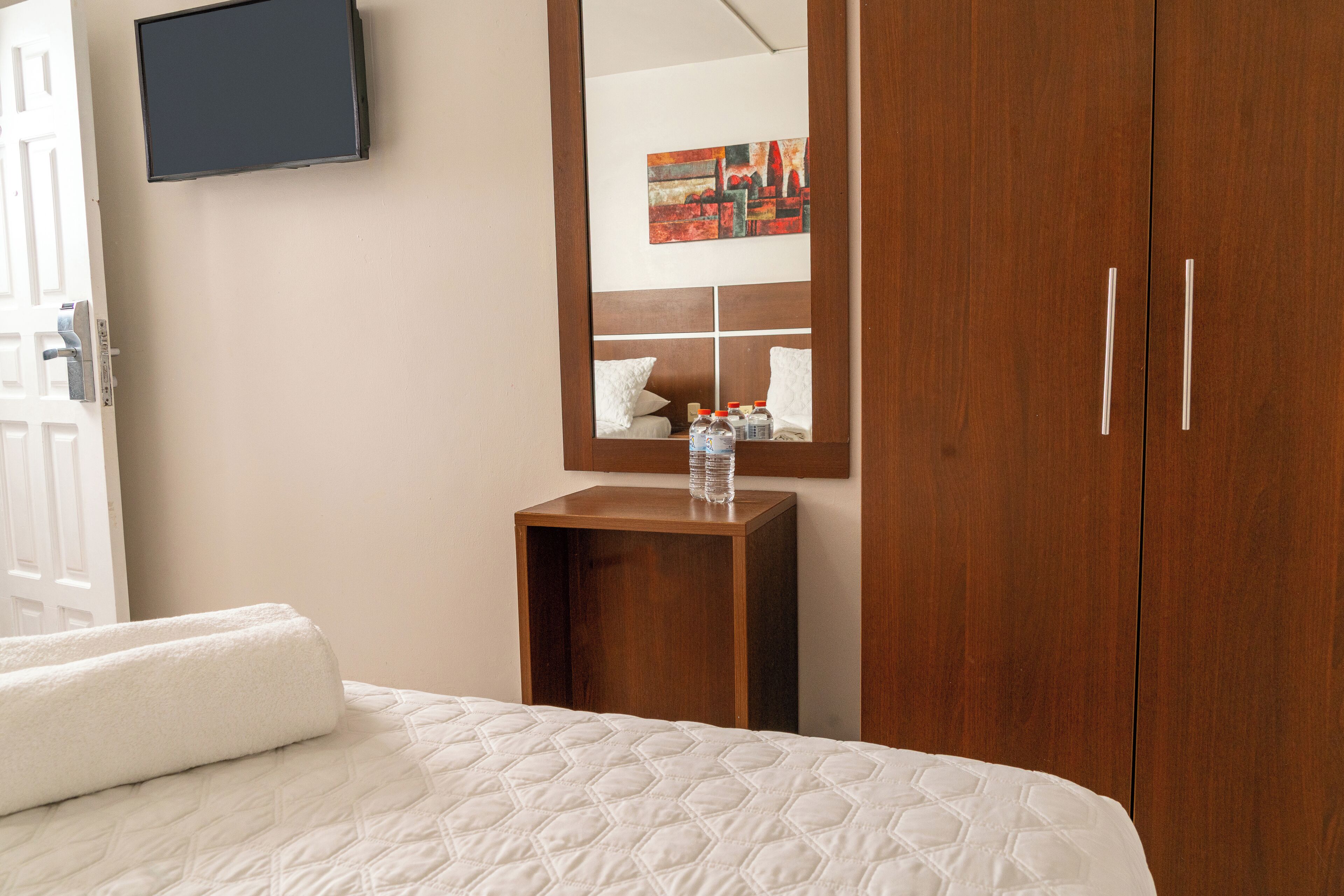 Foto - Hotel Benidorm Panama