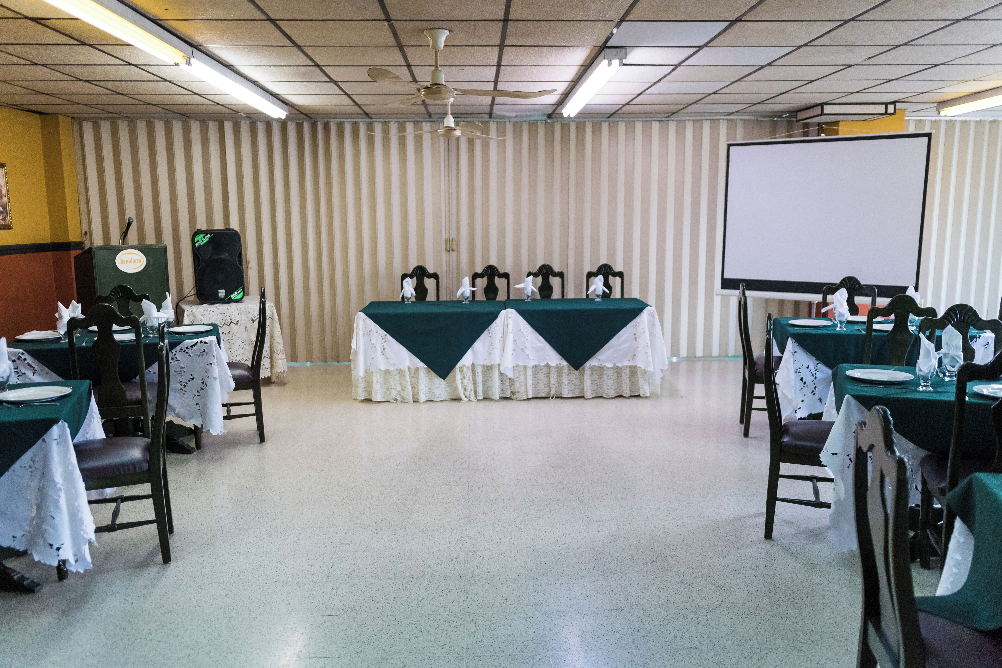 Foto - Hotel Benidorm Panama