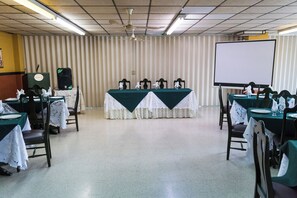Salle de réunion