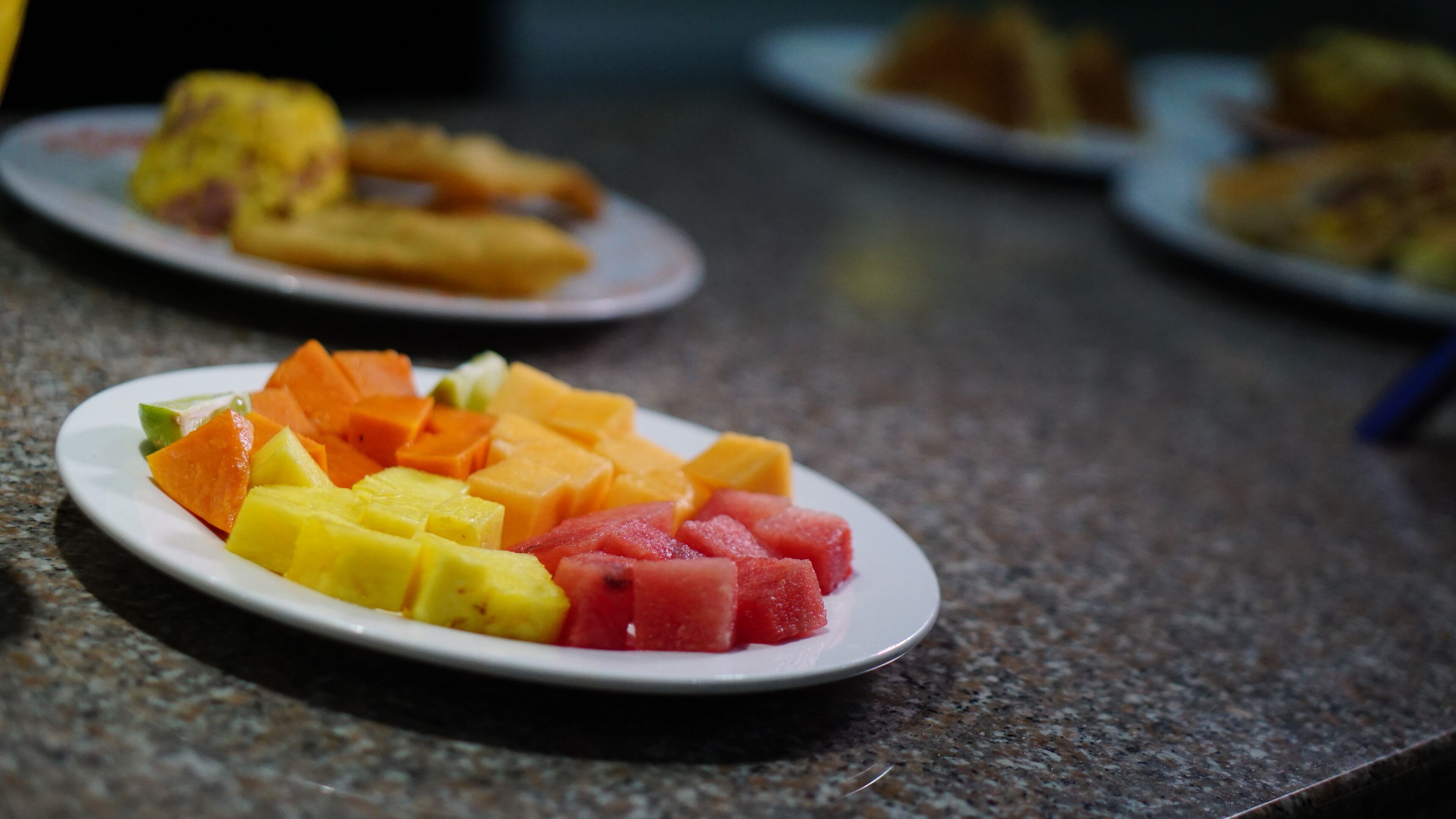 Foto - Hotel Benidorm Panama