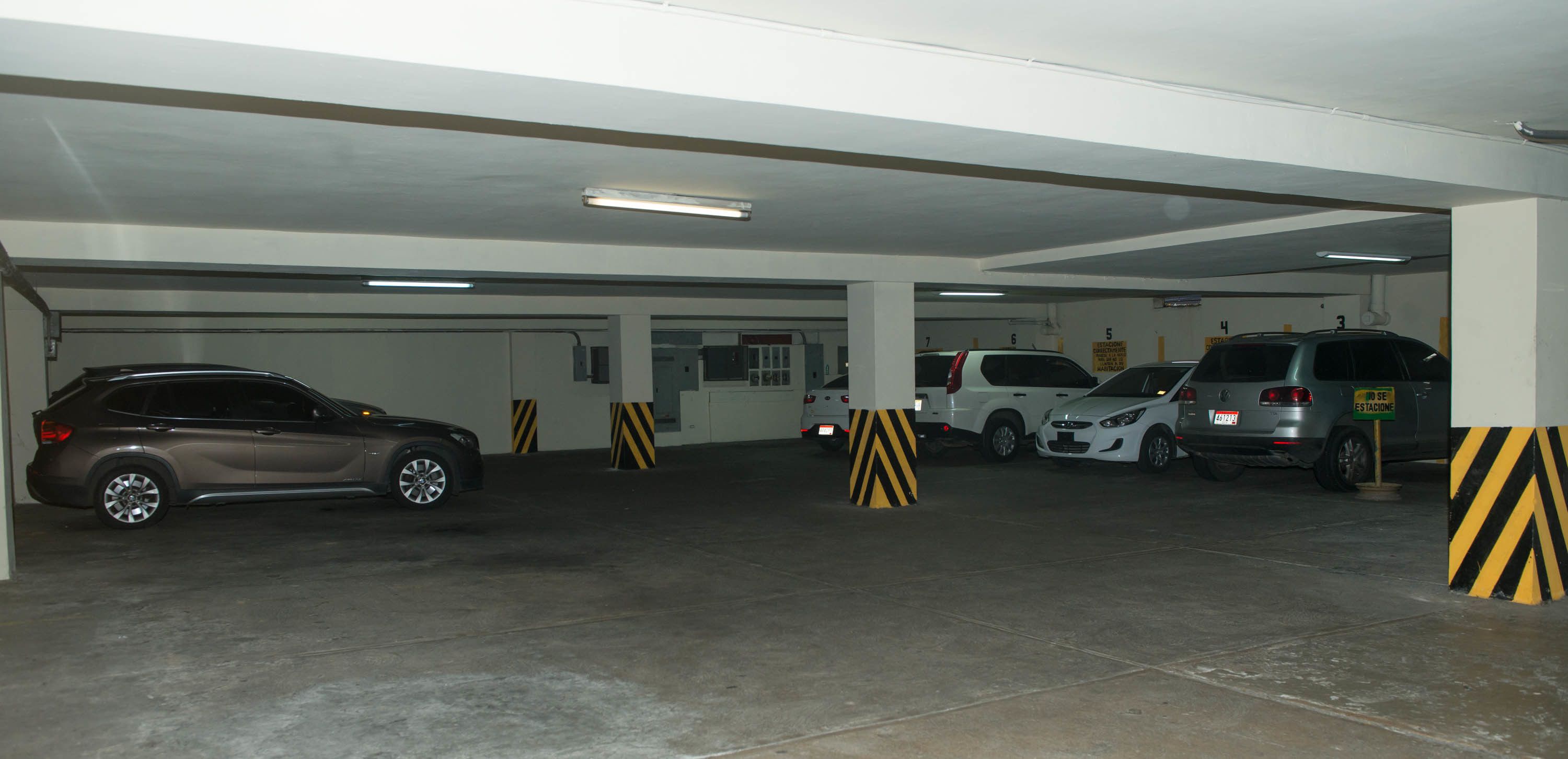 Foto - Benidorm Panama