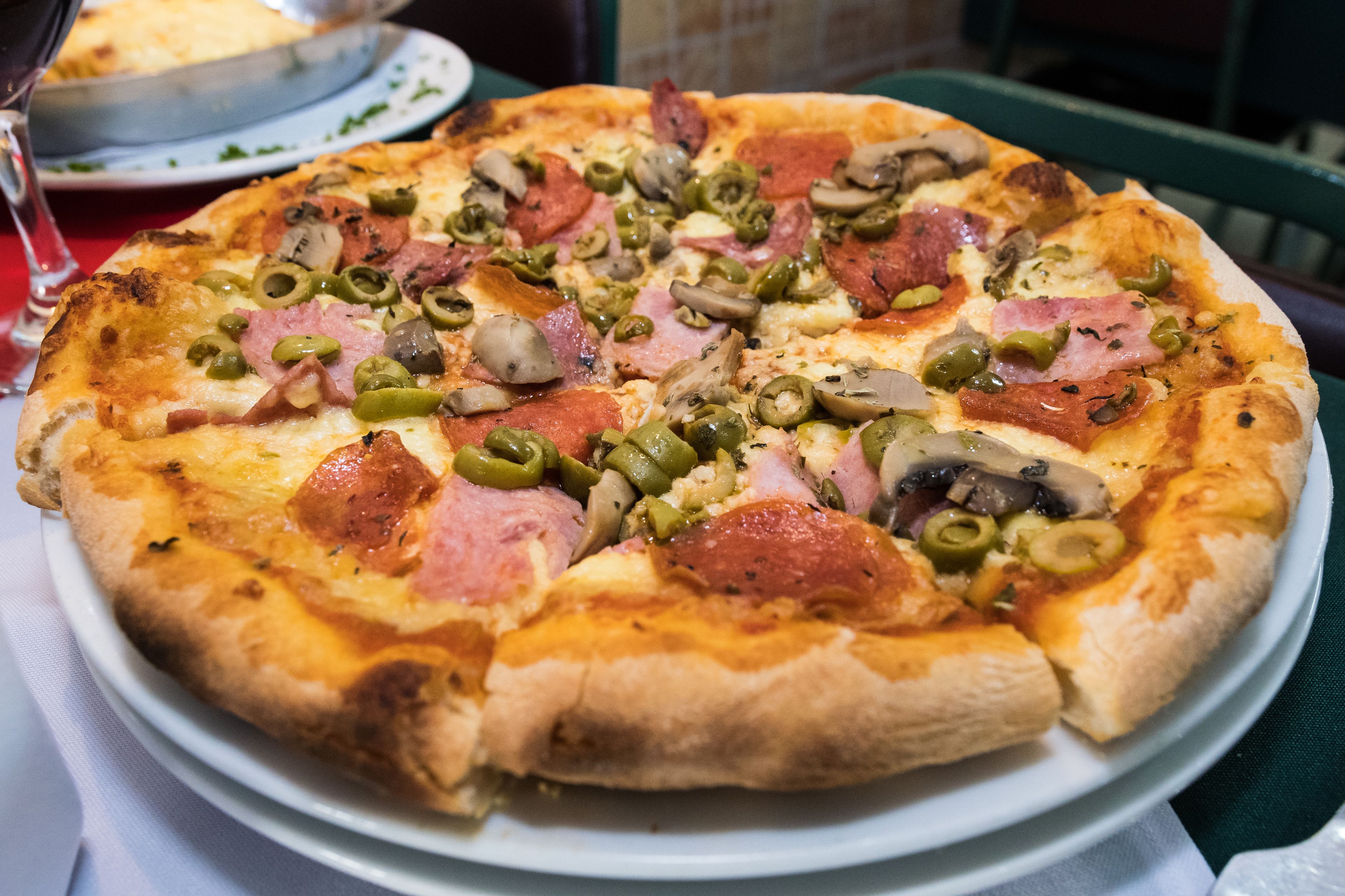 Foto - Benidorm Panama