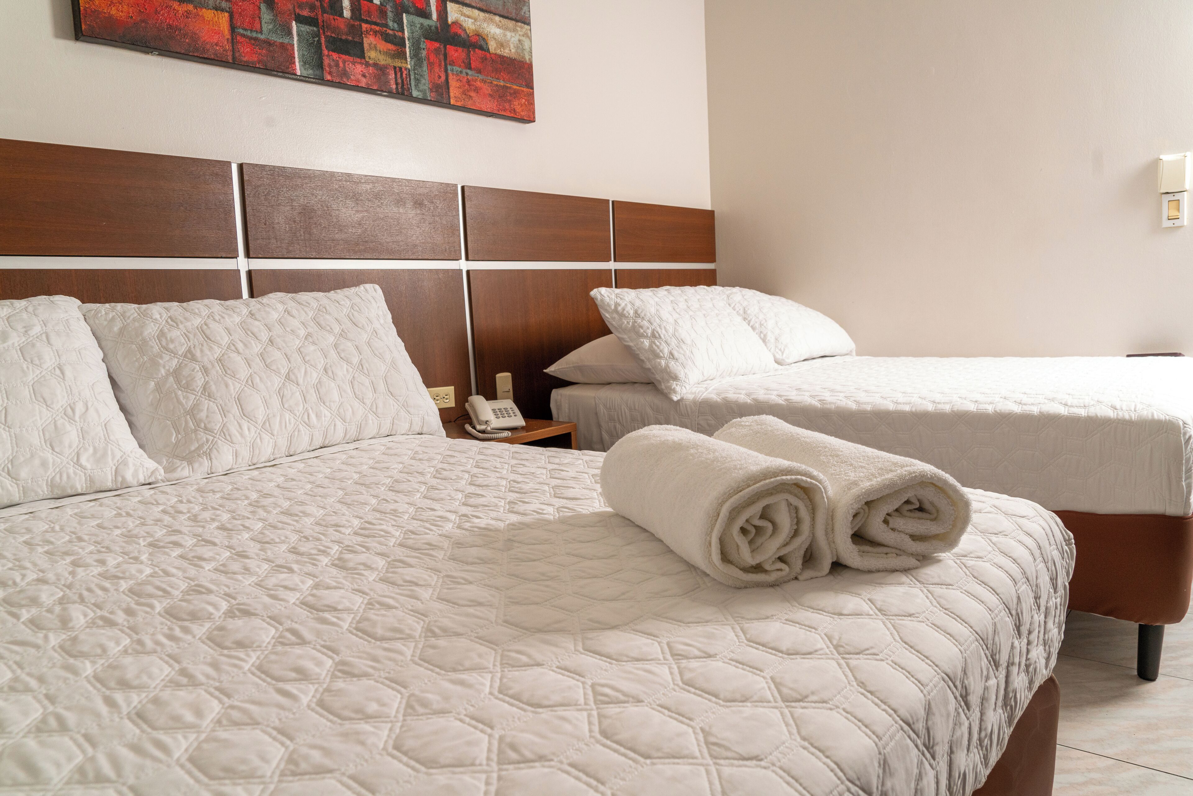 Foto - Hotel Benidorm Panama