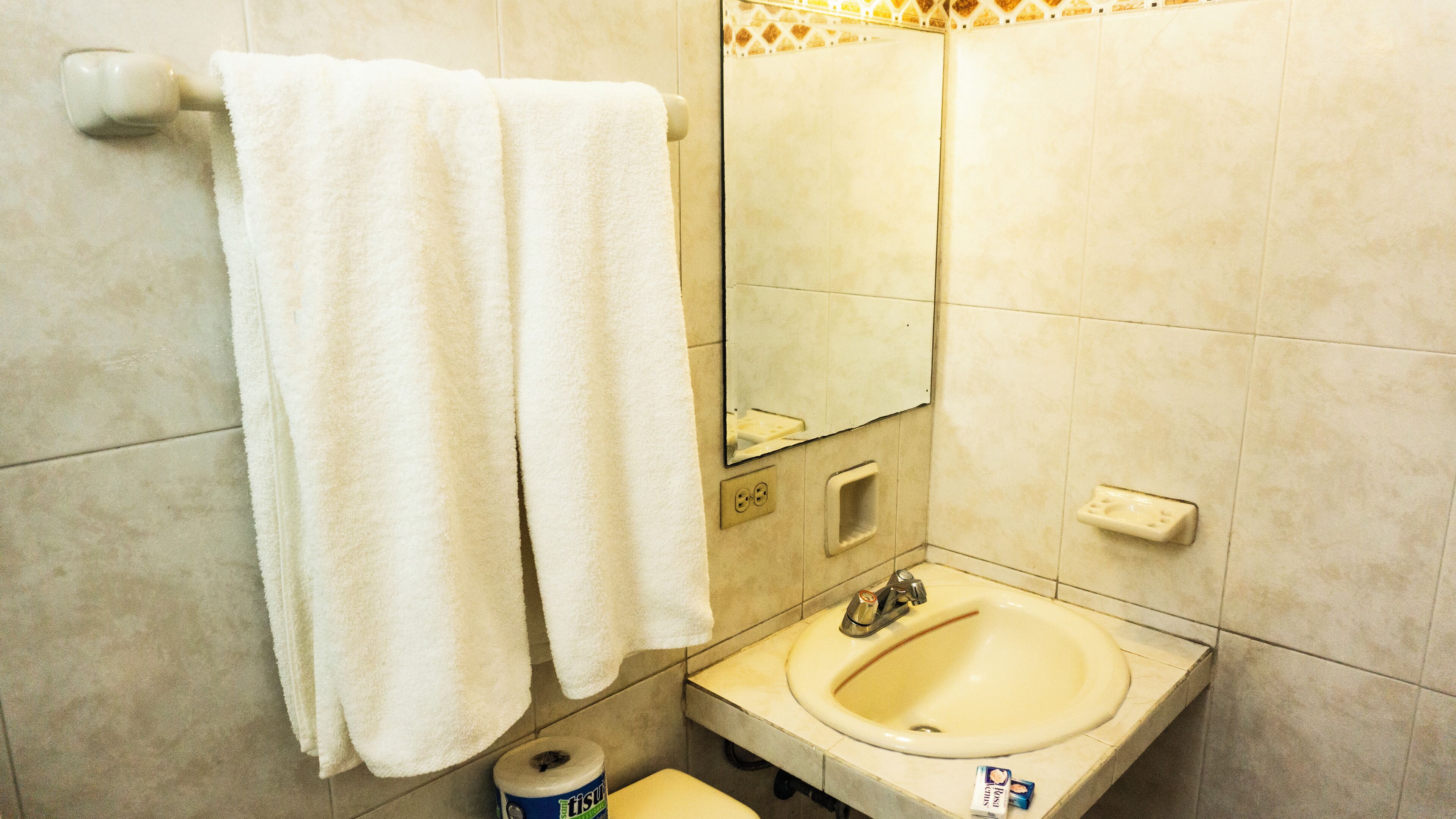 Foto - Benidorm Panama