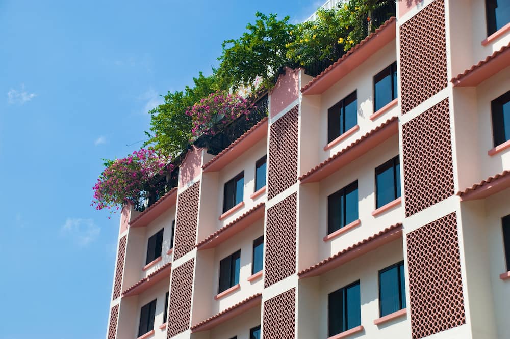 Hotel Benidorm Panama