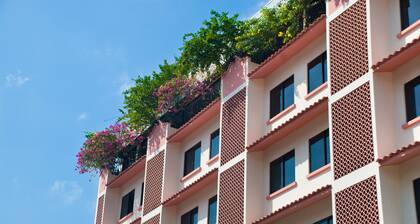 Hotel Benidorm Panama