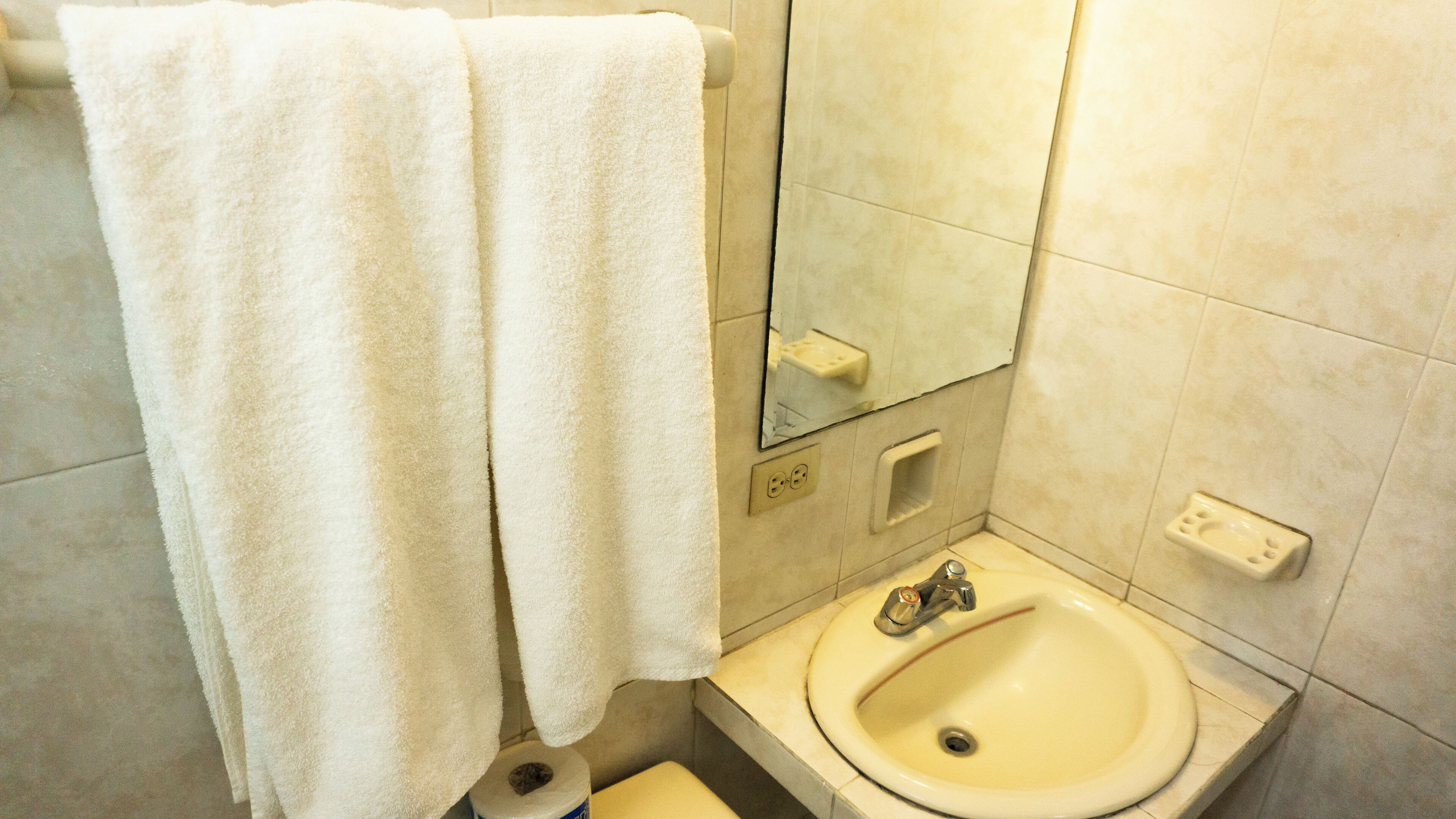 Foto - Benidorm Panama