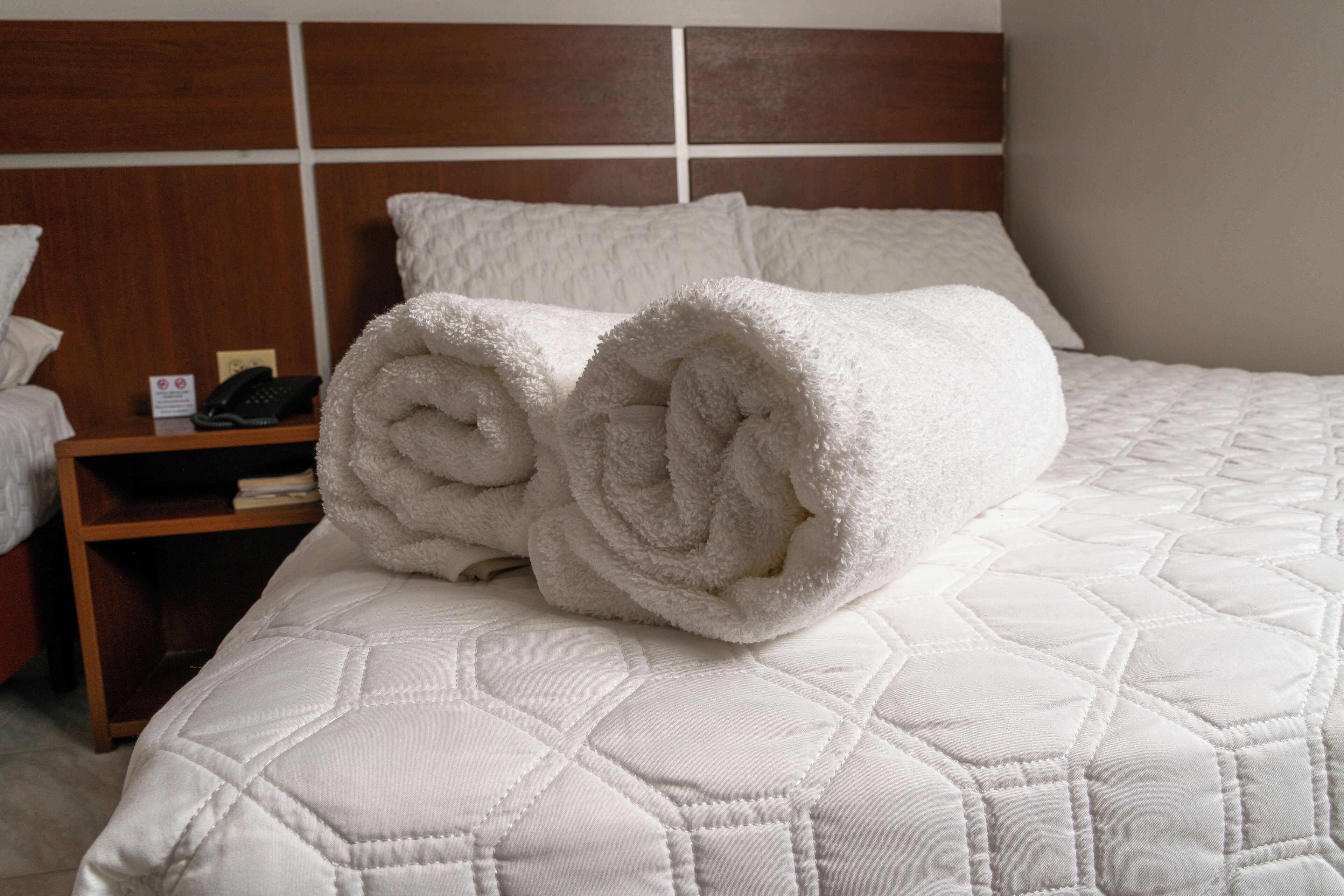 Blendingsgardiner, wi-fi (inkludert), sengetøy og rullestolvennlig