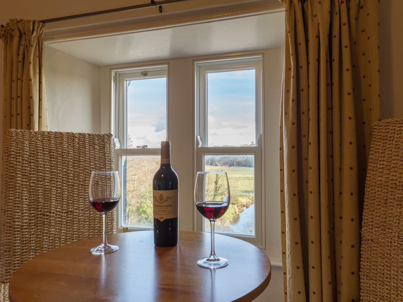 standard suite, ensuite (small) | 1 bedroom